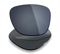 Mryok Verres de rechange pour Oakley Catalyst - Noir - Taille Unique