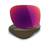 Mryok Verres de rechange pour Oakley Double Edge OO9380-66 mm - Options