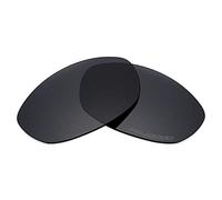 Mryok Verres de rechange pour Oakley Fives 2.0 - Noir - Taille Unique