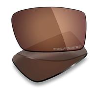 Mryok Verres de rechange pour Oakley Gascan - Options, taille unique