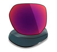 Mryok Verres de rechange pour Oakley Latch Beta OO9436 - Options, taille unique
