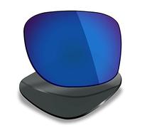 Mryok Verres de rechange pour Oakley Lateralis - Options