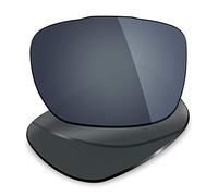 Mryok Verres de rechange pour Oakley TwoFace OO9189-60 mm - Options
