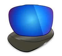 Mryok Verres de rechange pour Oakley TwoFace OO9189-60 mm - Options
