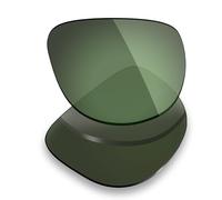 Mryok Verres polarisés de rechange pour Ray-Ban RB4147 60 mm - Options, Polarisé - Gris Vert, Taille unique
