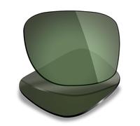 Mryok Verres polarisés de rechange pour Ray-Ban RB4181 57 mm - Options, Polarisé - Gris Vert, Taille unique