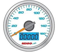 MS-01 Tachometer Digitaler Tachometer mit ABE