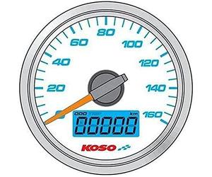 MS-01 Tachometer Digitaler Tachometer mit ABE