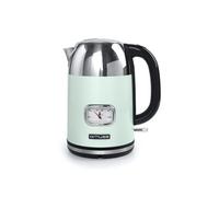 Muse Bouilloire sans fil 1.7l 220w vert - MS-020AG