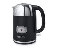 Bouilloire sans fil Muse MS-020 BS 2200 W Noir