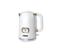 MS-030 W Bouilloire blanc