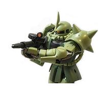 Ms-06F Zaku Ii Ver 2.0 Gunpla Mg Master Grade Gundam 1/100