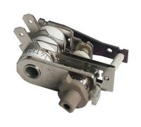 MS-0906727. THERMOSTAT ET FUSIBLE MOULINEX
