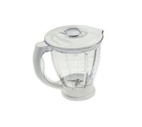 [MS-0A13352] MOULINEX Bol Blender Blanc MS-0A13352 pour robot multifonction
