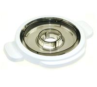 MS-0A19210. COUVERCLE + JOINT BLANC COMPANION MOULINEX