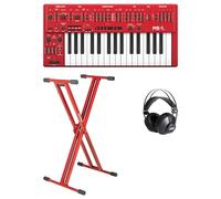 MS-1 MkII Red-Set - Synthétiseur-Set