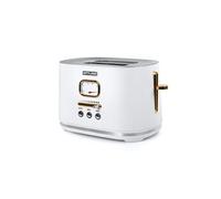 Muse MS-130W - Grille-pain, 2 fentes - décongélation - 1000W