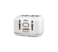 MS-131 W Grille-pain blanc