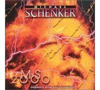 Michael Schenker - Ms 2000:Dreams and E [Import]
