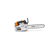 MS 201 TC-M, Guide Rollo E Light 35 cm (3/8P PM3) STIHL