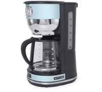 MS-220 VB 10 tasses Bleu