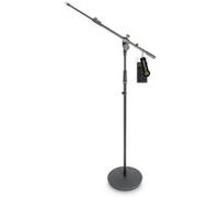 Gravity Stands – pied de micro MS 2322 B – embase ronde