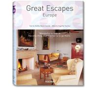 MS-25 GREAT ESCAPES EUROPE