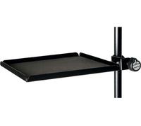 Quiklok MS/329 Tablette pour Pied de Microphone