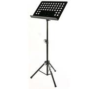 Quiklok MS/331WB Pupitre Orchestre Large + Housse Nylon Pupitres Noir G