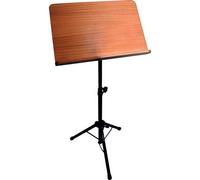 MS/332 Pupitre Orchestre en Bois Pupitres