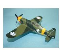 Ms 406 Finnland Airforce - 1:72e - Easy Model G