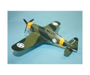 Ms 406 Finnland Airforce - 1:72e - Easy Model G