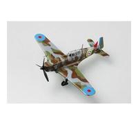Ms 406 French Flight Haiffa 1940 - 1:72e - Easy Model G