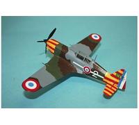 Ms 406 Vichy Airforce - 1:72e - Easy Model G