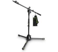 Gravity GMS4222B Trépied de microphone