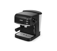 Mesko Machine à café expresso semi-automatique MS 4409 – 1,5 L