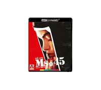 Ms. 45 Blu-ray 4K Ultra HD