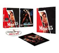 Ms .45 Limited Edition