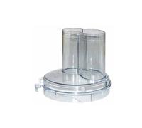 PIECES PREPARATION CULINAIRE PETIT ELECTROMENAGER MOULINEX MS-5842402 COUVERCLE/BOL MASTERCHEF MOULINEX
