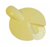 COUVERCLE JAUNE VERSEUSE pour DIVERSES PIECES PETIT ELECTROMENAGER MOULINEX - MS-5970467