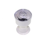 MOULIN COMPLET FINES HERBES pour PIECES PREPARATION CULINAIRE PETIT ELECTROMENAGER SEB - MS-5A02208