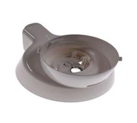 BAC PRESSE AGRUMES BLANC pour PIECES PREPARATION CULINAIRE PETIT ELECTROMENAGER SEB - MS-5A02450