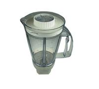 MS-5A12150. BOL BLENDER COMPLET BLANC MOULINEX
