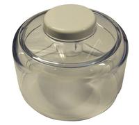 Couvercle De Bol Moulinette Pour Pieces Preparation Culinaire Petit Electromenager Moulinex - Ms-5a13650 G