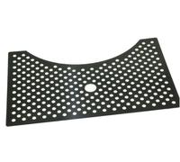 MS-621830. GRILLE INOX SEB