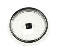 [MS-623697] SEB Couvercle Aeroccino - Blanc