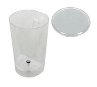 [MS-624829] KRUPS Reservoir MS-624830 avec Couvercle MS-624829 pour Cafetière...