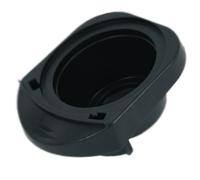 Porte-capsule DOLCE GUSTO GENIO S TOUCH Cafetière, Machine à Café MS-625000 KRUPS, MOULINEX