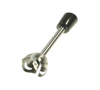 [MS-650444] MOULINEX Pied Mixeur Inox MS-650444