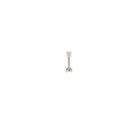 Ms-650968 - pied mixer inox 4 lames blanc infiny force dd86